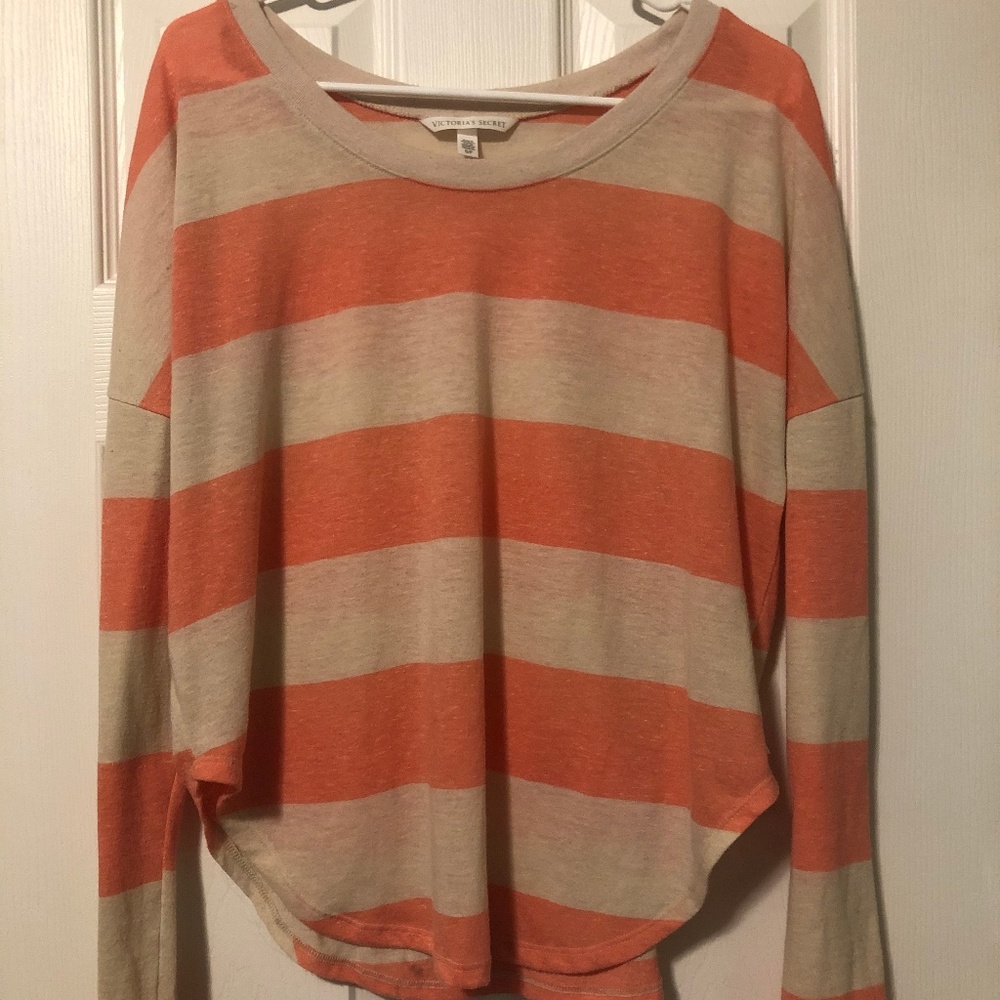 Victoria's Secret top